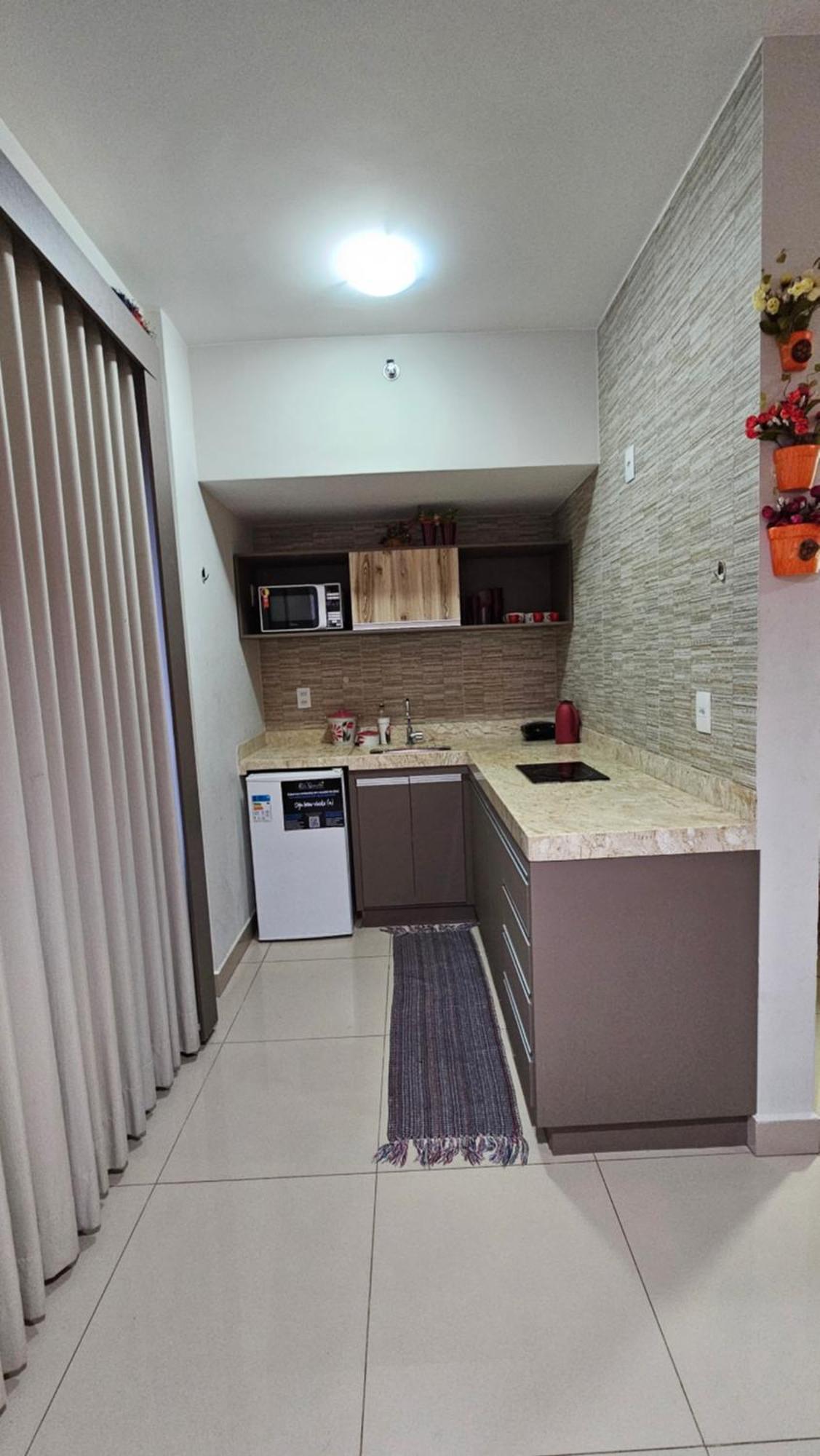 Hotel Park Veredas Rio Quente Zewnętrze zdjęcie