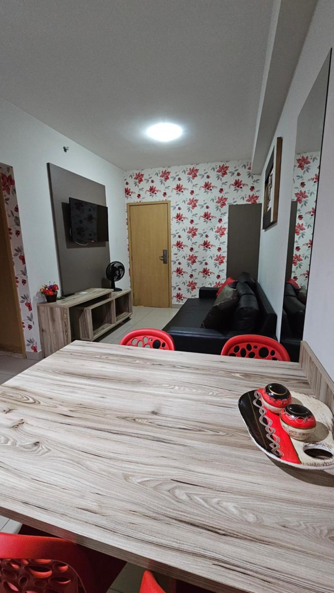Hotel Park Veredas Rio Quente Zewnętrze zdjęcie