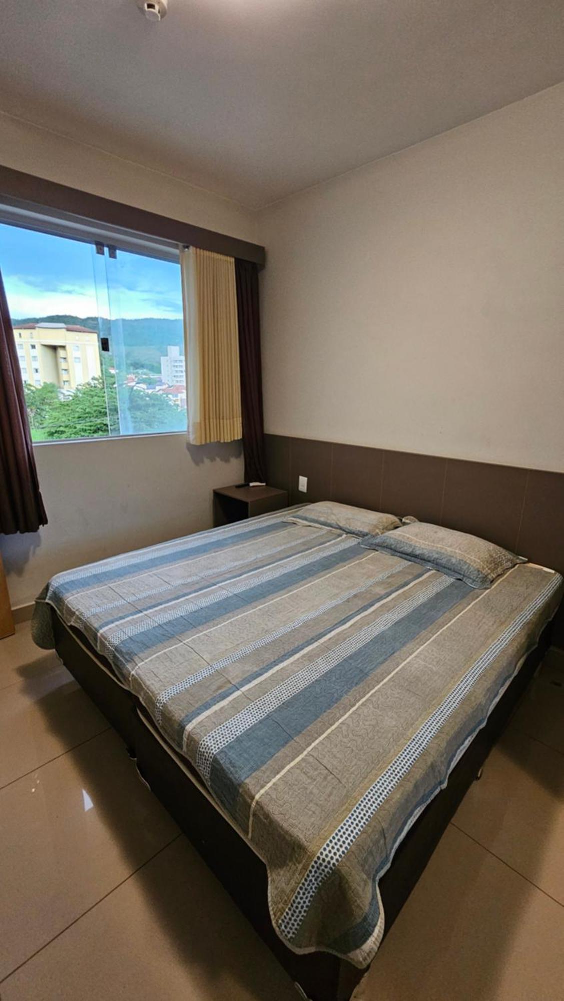 Hotel Park Veredas Rio Quente Zewnętrze zdjęcie