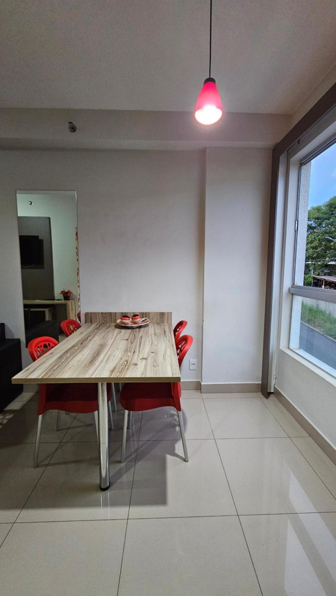 Hotel Park Veredas Rio Quente Zewnętrze zdjęcie