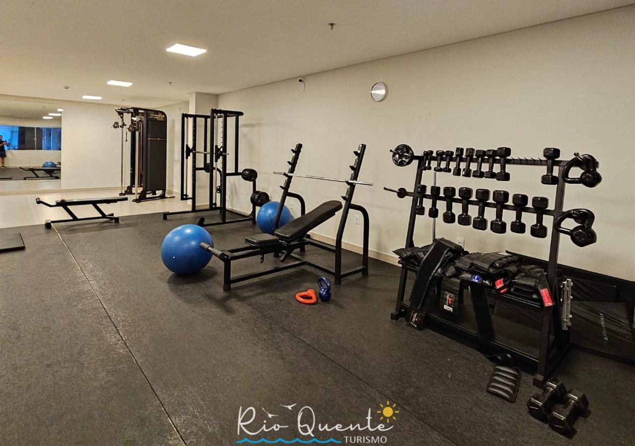 Hotel Park Veredas Rio Quente Zewnętrze zdjęcie