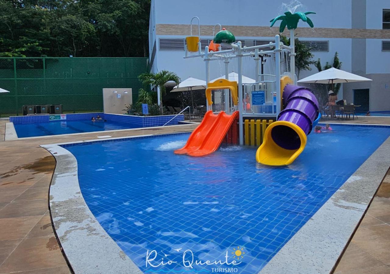 Hotel Park Veredas Rio Quente Zewnętrze zdjęcie
