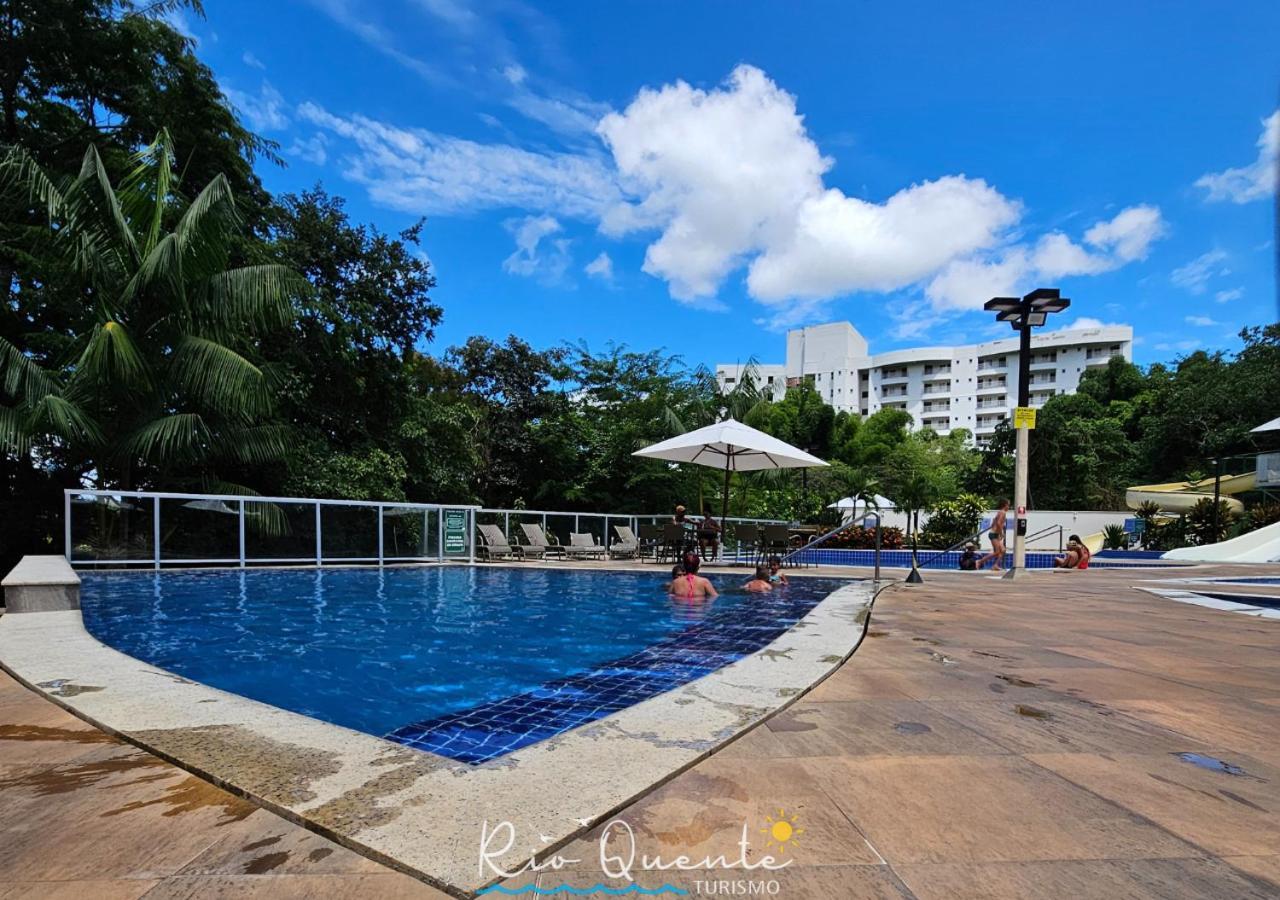 Hotel Park Veredas Rio Quente Zewnętrze zdjęcie