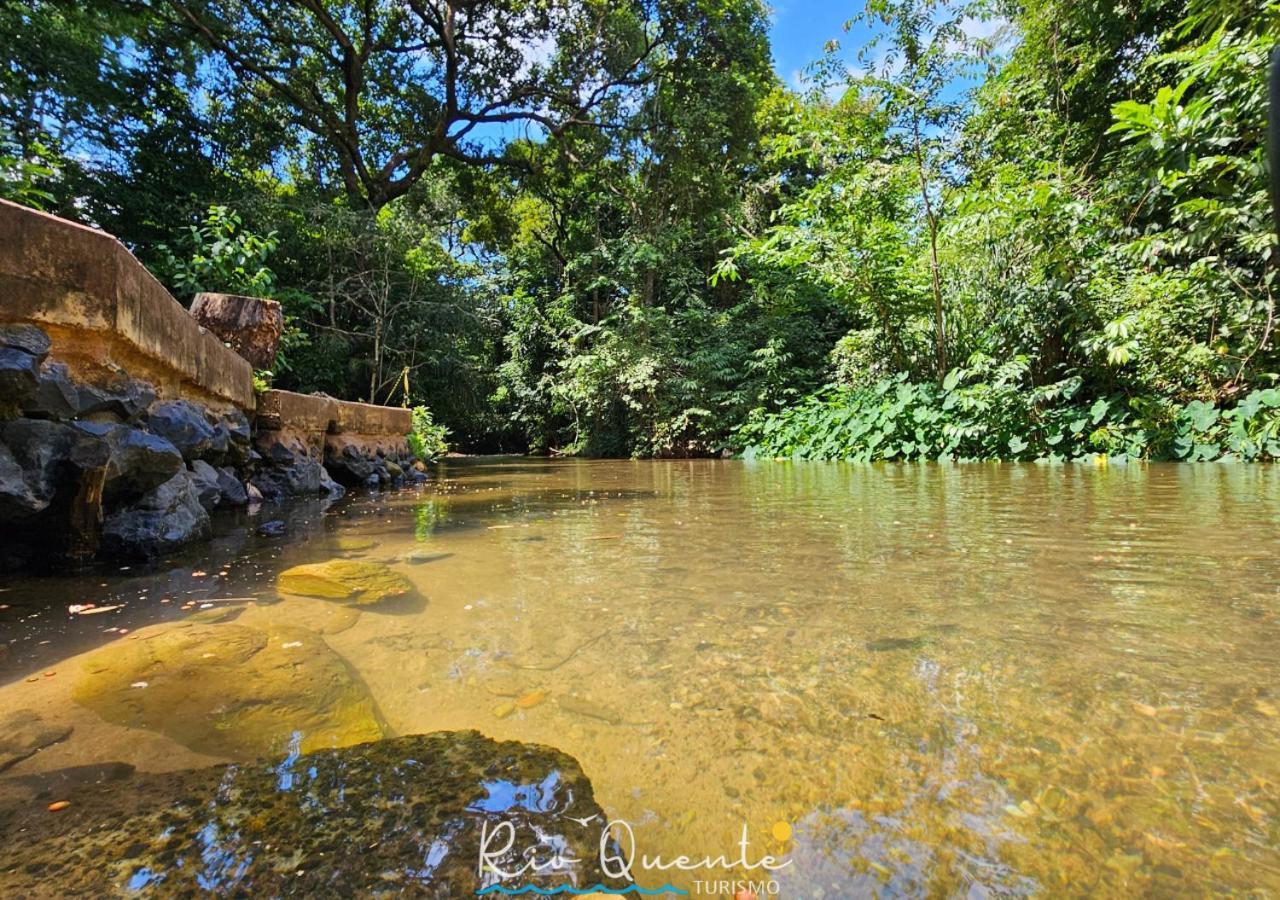 Hotel Park Veredas Rio Quente Zewnętrze zdjęcie