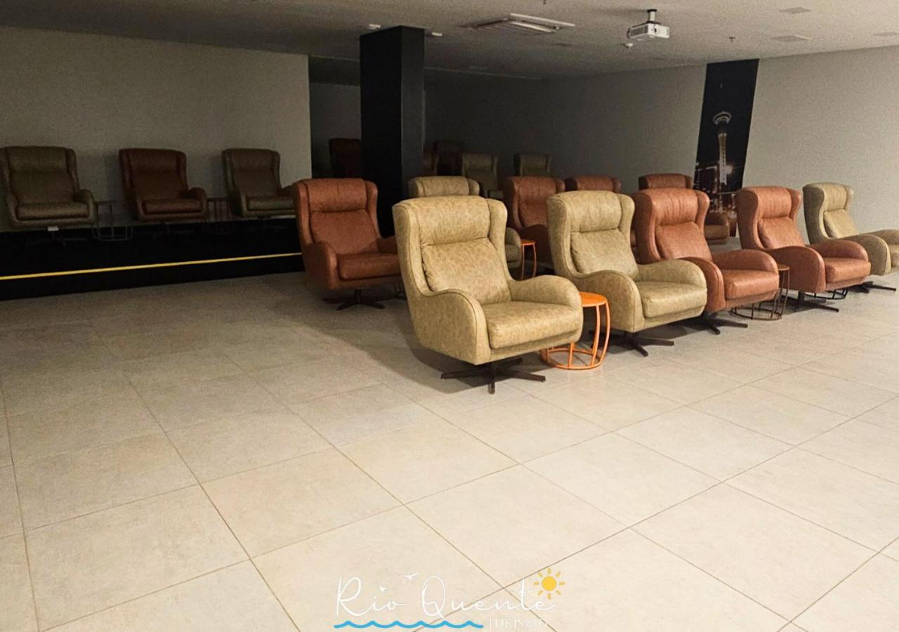 Hotel Park Veredas Rio Quente Zewnętrze zdjęcie