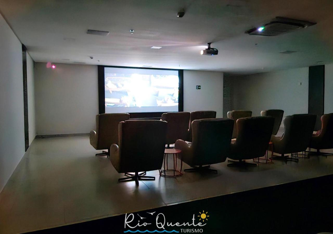 Hotel Park Veredas Rio Quente Zewnętrze zdjęcie