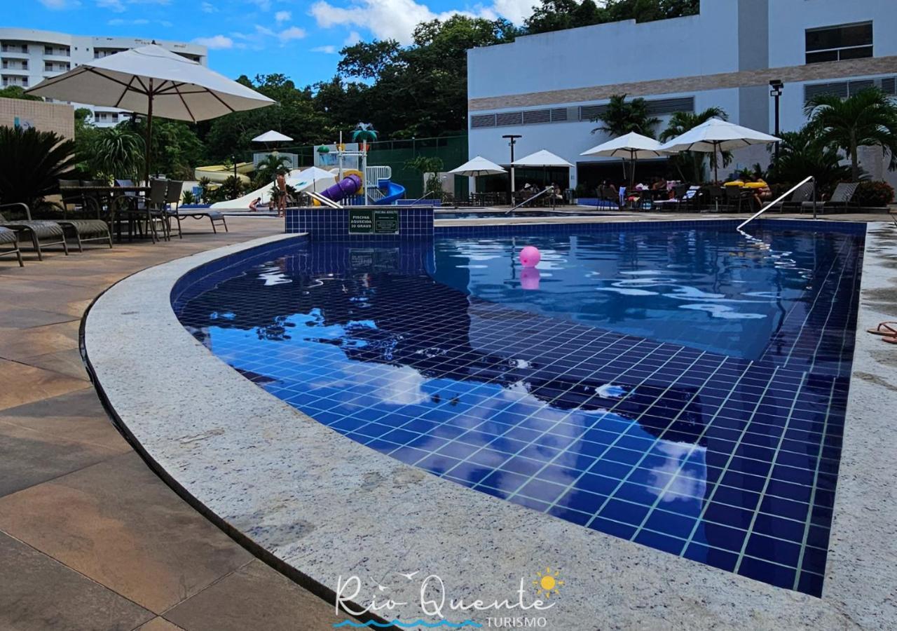 Hotel Park Veredas Rio Quente Zewnętrze zdjęcie