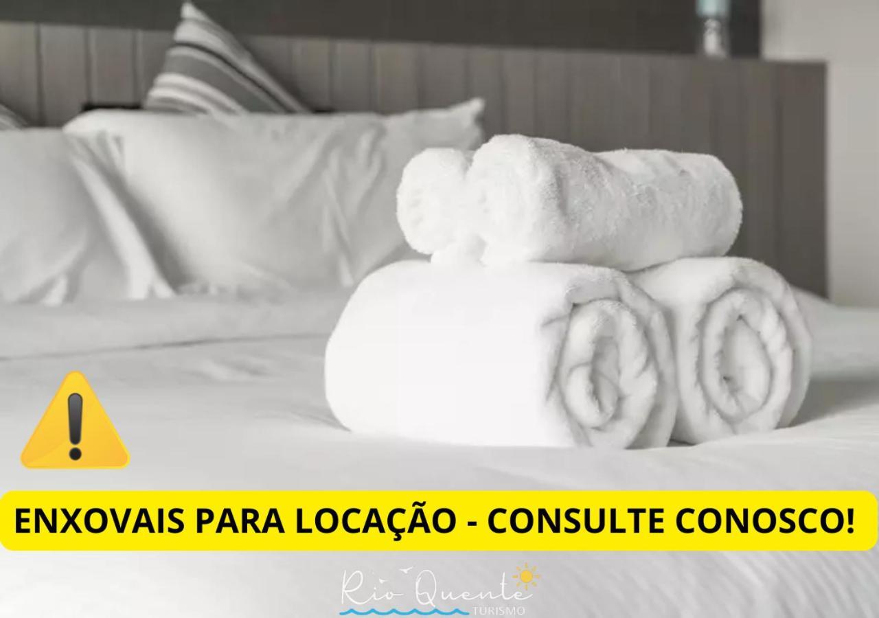 Hotel Park Veredas Rio Quente Pokój zdjęcie