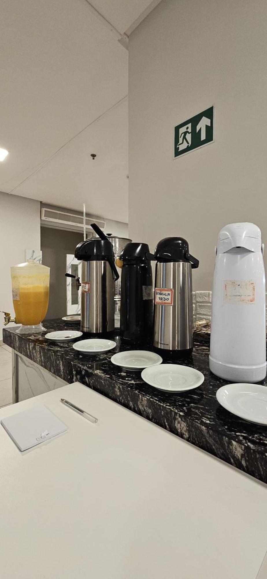 Hotel Park Veredas Rio Quente Zewnętrze zdjęcie