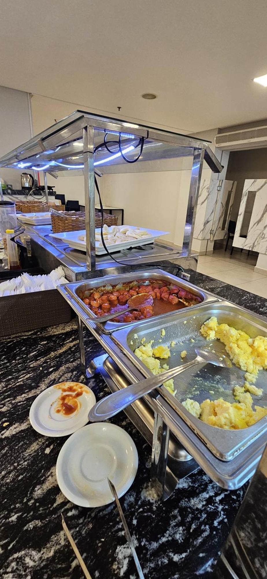 Hotel Park Veredas Rio Quente Zewnętrze zdjęcie