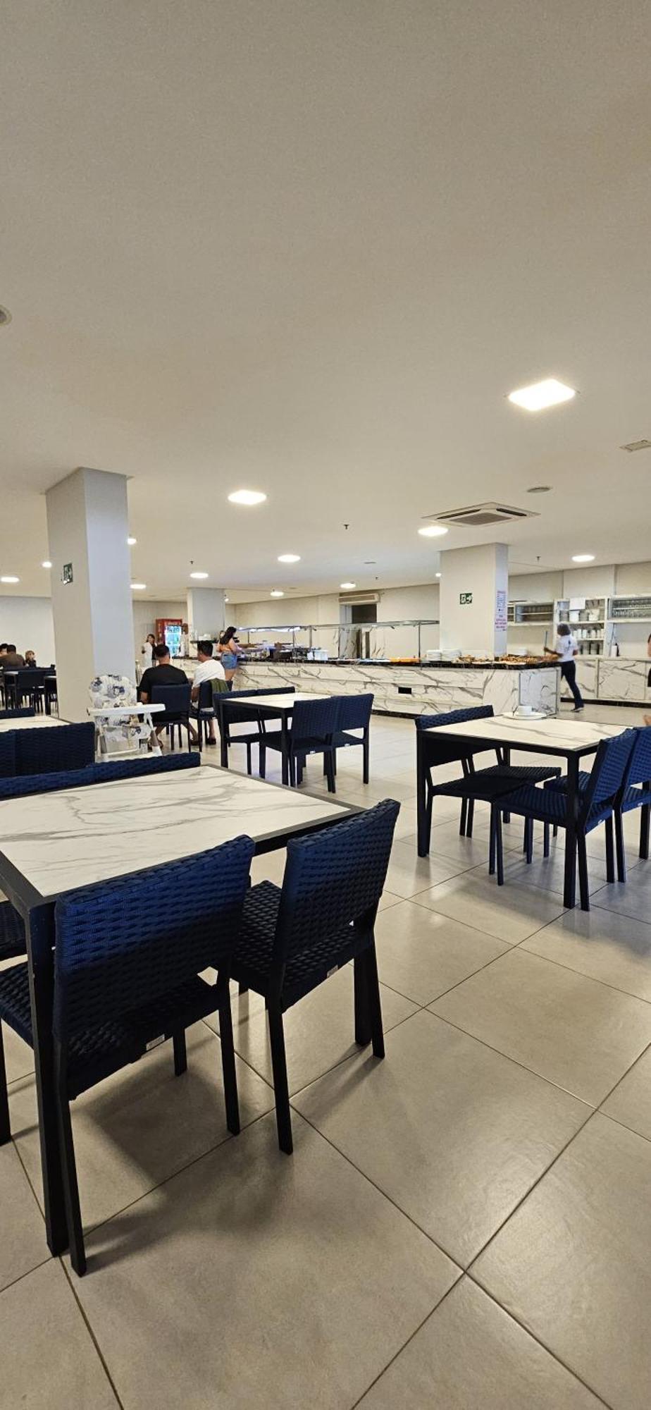 Hotel Park Veredas Rio Quente Zewnętrze zdjęcie